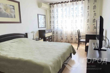 Продам 2-х кімнатну квартиру в новобудові, Алексеевка, Код: 746409/21