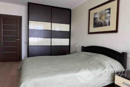 Продам 2-х кімнатну квартиру в новобудові, Алексеевка, Код: 746409/21