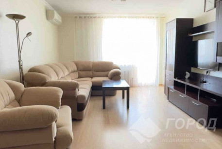 Продам 2-х кімнатну квартиру в новобудові, Алексеевка, Код: 746409/21