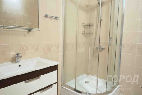 Продам 2-х кімнатну квартиру в новобудові, Алексеевка, Код: 746409/21