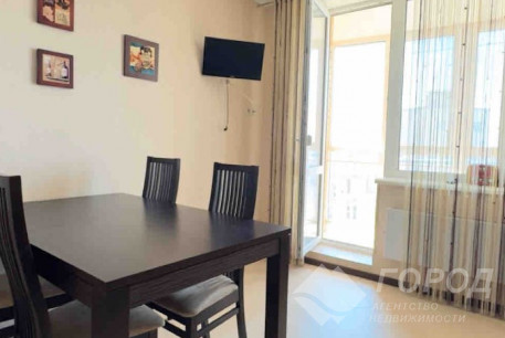 Продам 2-х кімнатну квартиру в новобудові, Алексеевка, Код: 746409/21