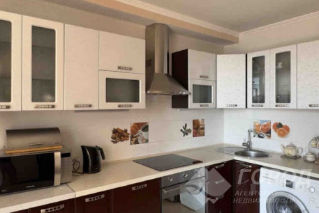 Продам 2-х кімнатну квартиру в новобудові, Алексеевка, Код: 746409/21