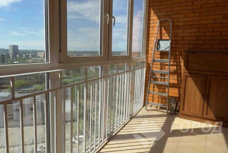 Продам 2-х кімнатну квартиру в новобудові, Алексеевка, Код: 746409/21