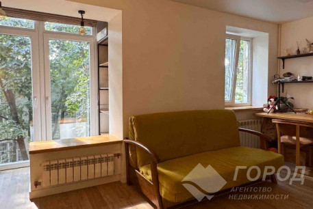 Продам 1-кімнатну квартиру, Павлово поле, Ботанический сад метро, Код: 746409/22