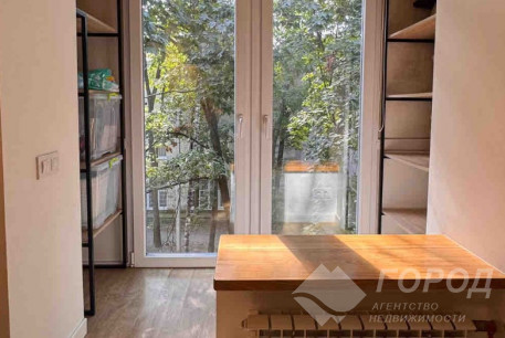 Продам 1-кімнатну квартиру, Павлово поле, Ботанический сад метро, Код: 746409/22