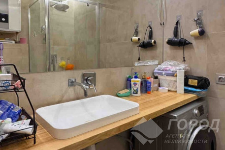 Продам 1-кімнатну квартиру, Павлово поле, Ботанический сад метро, Код: 746409/22