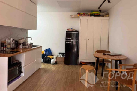 Продам 1-кімнатну квартиру, Павлово поле, Ботанический сад метро, Код: 746409/22