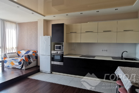 Продам 1-кімнатну квартиру в новобудові, Алексеевка, Алексеевская метро, Код: 746409/4