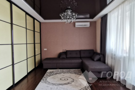 Продам 1-кімнатну квартиру в новобудові, Алексеевка, Алексеевская метро, Код: 746409/4