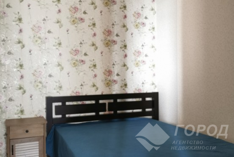 Продам 1-кімнатну квартиру в новобудові, Алексеевка, Алексеевская метро, Код: 746409/4