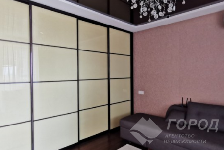 Продам 1-кімнатну квартиру в новобудові, Алексеевка, Алексеевская метро, Код: 746409/4