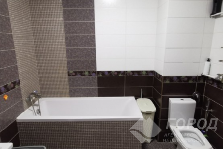 Продам 1-кімнатну квартиру в новобудові, Алексеевка, Алексеевская метро, Код: 746409/4