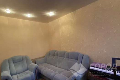 Сдам 1-кімнатну квартиру, ХТЗ, Масельского метро, Код: 746453/3