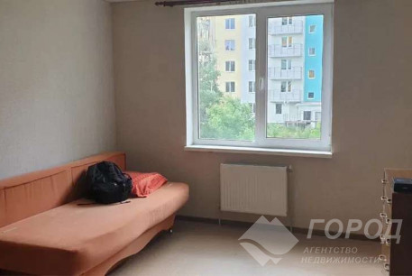 Сдам 2-х кімнатну квартиру в новобудові, Рогань, Роганский ж/м, Код: 746460/1