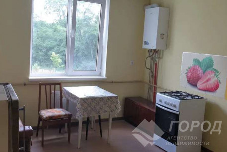 Сдам 2-х кімнатну квартиру в новобудові, Рогань, Роганский ж/м, Код: 746460/1