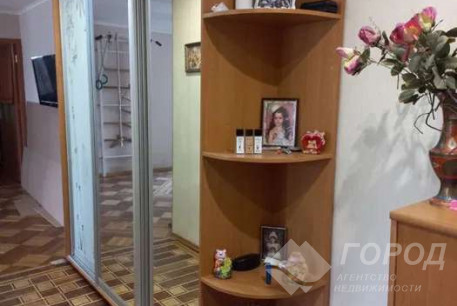 Продам 4-х кімнатну квартиру, Гагарина проспект, Спортивная метро, Код: 746466/3