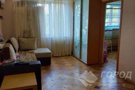 Продам 4-х кімнатну квартиру, Гагарина проспект, Спортивная метро, Код: 746466/3