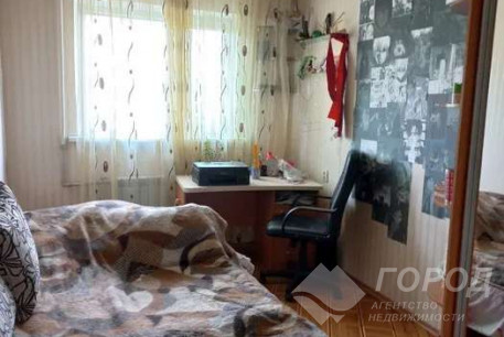 Продам 4-х кімнатну квартиру, Гагарина проспект, Спортивная метро, Код: 746466/3