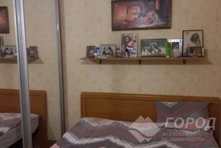 Продам 4-х кімнатну квартиру, Гагарина проспект, Спортивная метро, Код: 746466/3