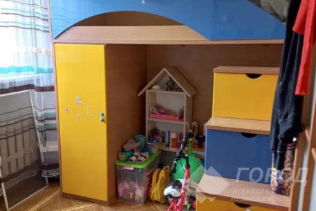 Продам 4-х кімнатну квартиру, Гагарина проспект, Спортивная метро, Код: 746466/3