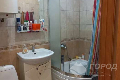 Продам 4-х кімнатну квартиру, Гагарина проспект, Спортивная метро, Код: 746466/3