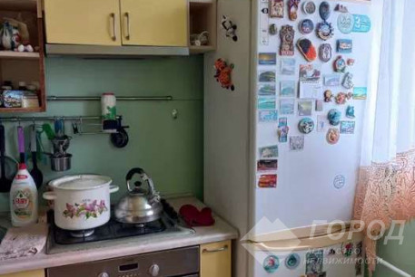 Продам 4-х кімнатну квартиру, Гагарина проспект, Спортивная метро, Код: 746466/3