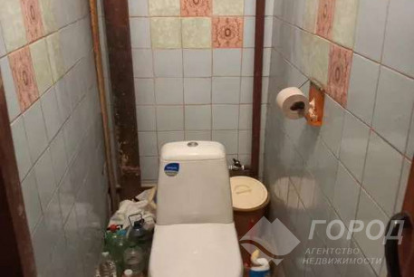 Продам 3-х кімнатну квартиру, Салтовский, Код: 746490/2