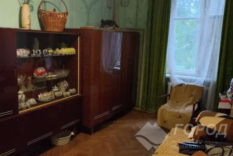 Продам 3-х кімнатну квартиру, Салтовский, Код: 746490/2