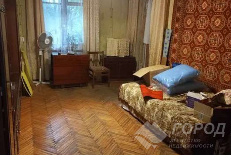 Продам 3-х кімнатну квартиру, Салтовский, Код: 746490/2