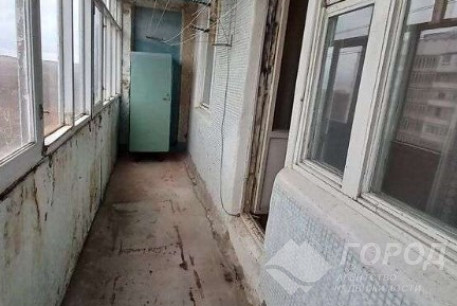 Продам 1-кімнатну квартиру, Рогань, Код: 746490/3