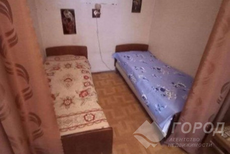 Продам 1-кімнатну квартиру, Рогань, Код: 746490/3