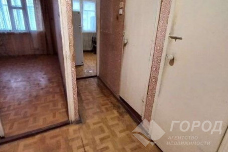 Продам 1-кімнатну квартиру, Рогань, Код: 746490/3