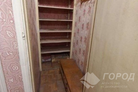 Продам 1-кімнатну квартиру, Рогань, Код: 746490/3