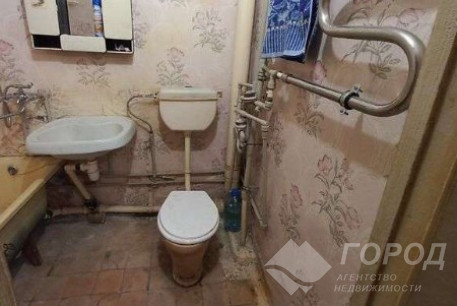 Продам 1-кімнатну квартиру, Рогань, Код: 746490/3