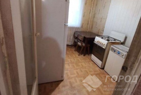 Продам 1-кімнатну квартиру, Рогань, Код: 746490/3