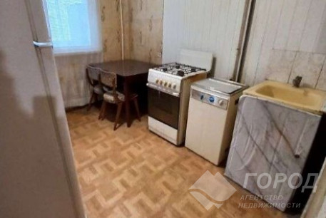 Продам 1-кімнатну квартиру, Рогань, Код: 746490/3