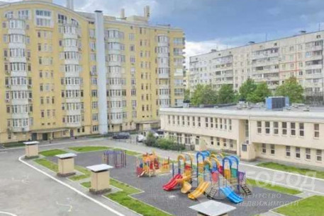 Продам 4-х кімнатну квартиру в новобудові, Холодная Гора, Холодная Гора метро, Код: 746490/4