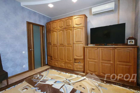 Продам 4-х кімнатну квартиру в новобудові, Холодная Гора, Холодная Гора метро, Код: 746490/4