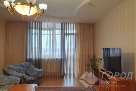 Продам 4-х кімнатну квартиру в новобудові, Холодная Гора, Холодная Гора метро, Код: 746490/4