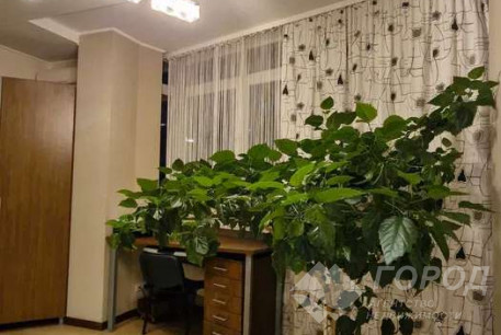 Продам 4-х кімнатну квартиру в новобудові, Холодная Гора, Холодная Гора метро, Код: 746490/4