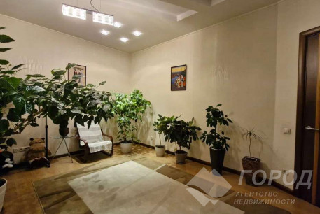 Продам 4-х кімнатну квартиру в новобудові, Холодная Гора, Холодная Гора метро, Код: 746490/4