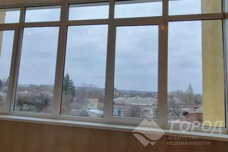 Продам 4-х кімнатну квартиру в новобудові, Холодная Гора, Холодная Гора метро, Код: 746490/4