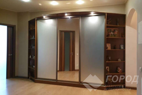 Продам 4-х кімнатну квартиру в новобудові, Холодная Гора, Холодная Гора метро, Код: 746490/4