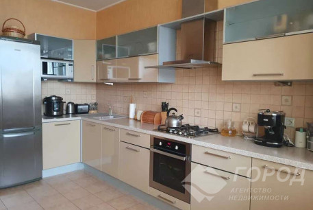 Продам 4-х кімнатну квартиру в новобудові, Холодная Гора, Холодная Гора метро, Код: 746490/4