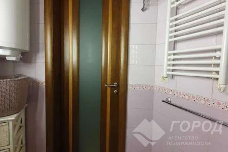 Продам 4-х кімнатну квартиру в новобудові, Холодная Гора, Холодная Гора метро, Код: 746490/4