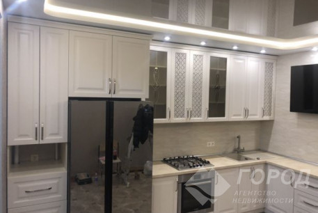 Продам 3-х кімнатну квартиру, Сосновая Горка, Научная метро, Код: 746561/1