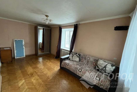 Сдам 1-кімнатну квартиру, Павлово поле, 23 Августа метро, Код: 746577/1