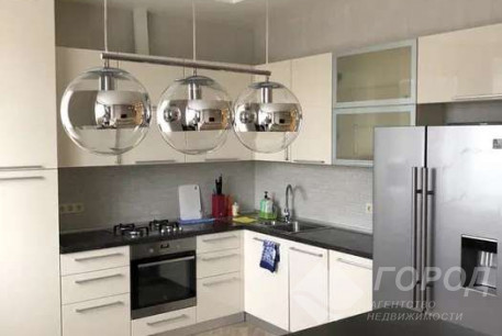 Продам 3-х кімнатну квартиру в новобудові, Сосновая Горка, Научная метро, Код: 746595/4