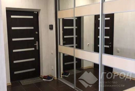 Продам 3-х кімнатну квартиру в новобудові, Сосновая Горка, Научная метро, Код: 746595/4