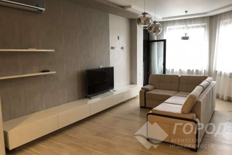 Продам 3-х кімнатну квартиру в новобудові, Сосновая Горка, Научная метро, Код: 746595/4